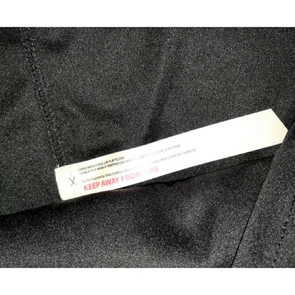 Free People Cheetah Print Sequin Mini Skirt - Picture 10 of 13